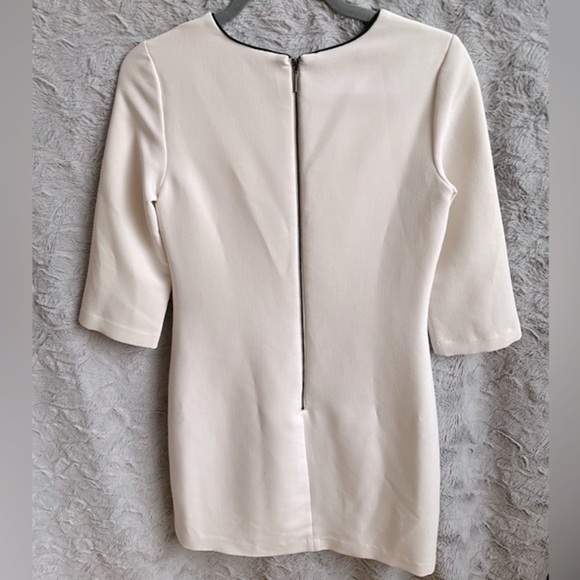 B&W | Dress - Picture 3 of 3